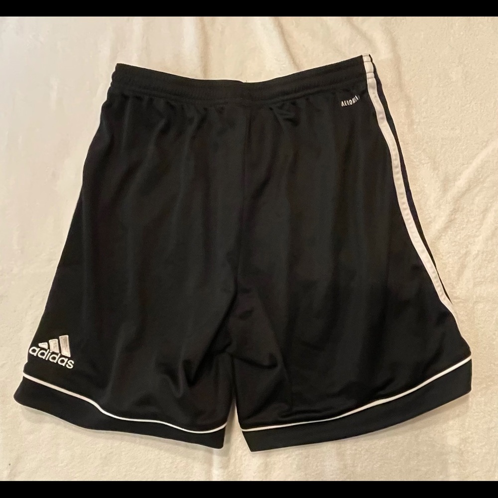 Adidas men’s athletic shorts